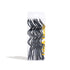 Cake & Candle Swirly Cake Candles - Black 13cm Pack Of 16