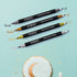 Sprinks Edible Metallic Pen - Gold Colouring The Cooks Kitchen 