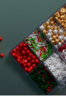 Sprinks Christmas Collection Box