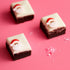 Sprinks Icing Decorations - Santa 8pc