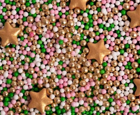 Sprinks Mary, Did You Know Sprinkles The Cooks Kitchen 