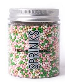 Sprinks Mary, Did You Know Sprinkles The Cooks Kitchen 