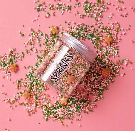 Sprinks Mary, Did You Know Sprinkles The Cooks Kitchen 