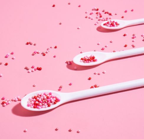 Sprinks Skinny Jar Spatulas Pk3