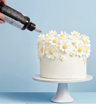 Sprinks Edible Quick Glue