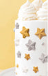 Sprinks Icing Decorations - Shimmer Stars 9