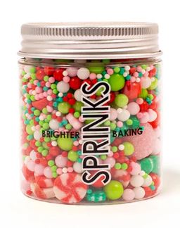 Sprinks - Candyland Crush