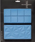 Sprinks Silicone Mould - Dubai Duo Chocolate Bar Chocolate Moulds The Cooks Kitchen 