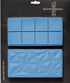 Sprinks Silicone Mould - Dubai Duo Chocolate Bar