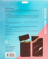 Sprinks Silicone Mould - Dubai Duo Chocolate Bar