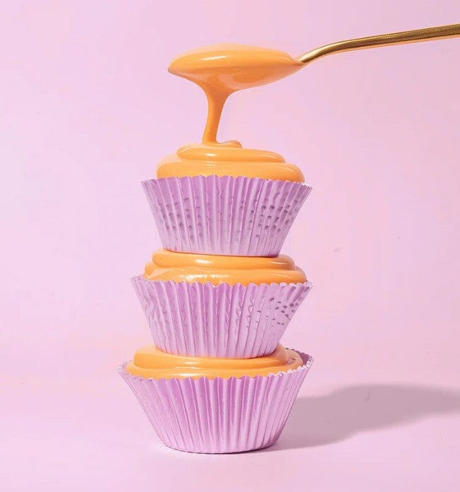 Papyrus Standard Lilac Foil Baking Cups 50mm Boards & Boxes & Packaging The Cooks Kitchen 