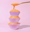 Papyrus Standard Lilac Foil Baking Cups 50mm