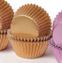 Papyrus & Co Soft Gold Foil Baking Cups 50mm