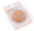 Papyrus & Co Medium Soft Gold Foil Baking Cups 44mm Boards & Boxes & Packaging The Cooks Kitchen 