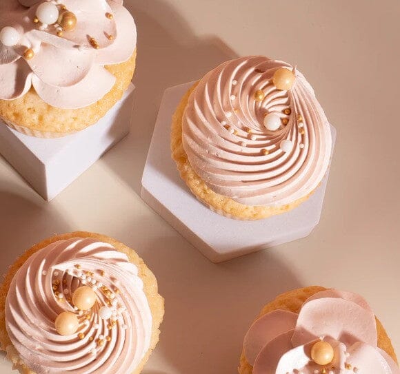 Sprinks Champagne Velvet Crunch 70g Sprinkles The Cooks Kitchen 