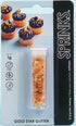 Sprinks Gold Star Glitter Shapes 5g Edible Decorations The Cooks Kitchen 