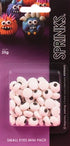 Sprinks Small Eyes Tiny Toppers 25g Edible Decorations The Cooks Kitchen 