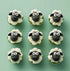 Sprinks Small Eyes Tiny Toppers 25g Edible Decorations The Cooks Kitchen 