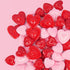 Sprinks Heart Throb Mix Tiny Toppers 25g