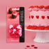 Sprinks Heart Throb Mix Tiny Toppers 25g Edible Decorations The Cooks Kitchen 