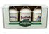 Arnott’s, Bushells & Rosella Canisters Set Of 3 - Cream