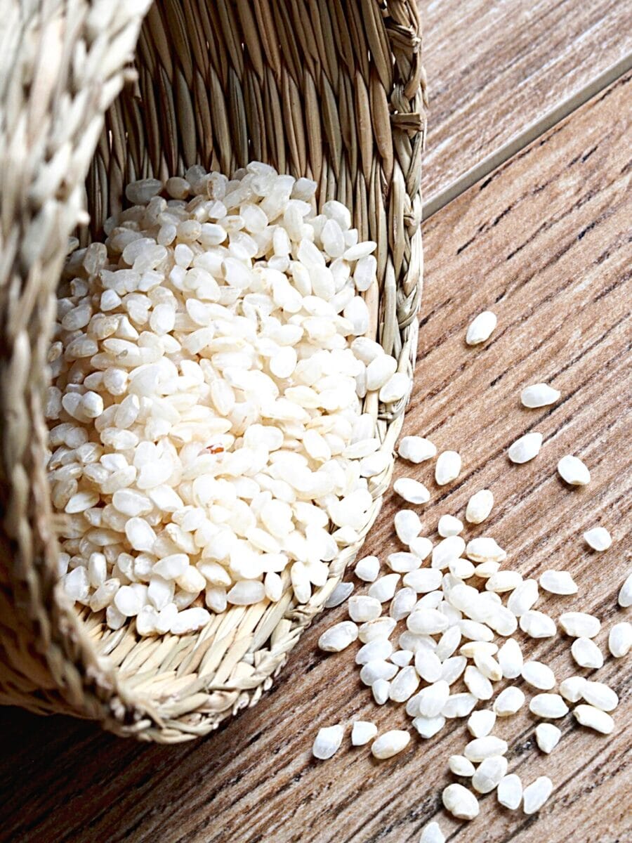 Bomba Rice 1kg Paella The Cooks Kitchen 