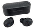 Impulse In-ear Phones - Black