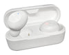 Impulse In-ear Phones - White