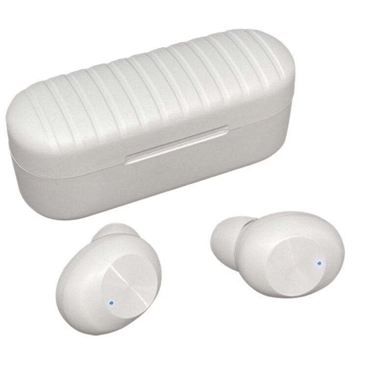 Impulse In-ear Phones - White Technology The Cooks Kitchen 