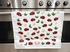 Funjobs Lady Bird Tea Towel