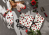 Funjobs Lady Bird Tea Towel