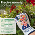 Funjobs Freda Garden Gloves - Medium