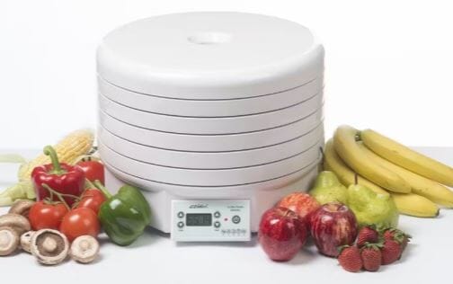 Ezidri Ultra Fd1000 Digital Dehydrator Rice Cookers & Dehydrators The Cooks Kitchen 