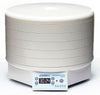 Ezidri Snackmaker Fd500 Digital Dehydrator