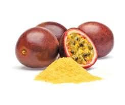 Fresh As -passionfruit Powder Dusts and Powders The Cooks Kitchen 