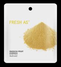 Fresh As -passionfruit Powder Dusts and Powders The Cooks Kitchen 