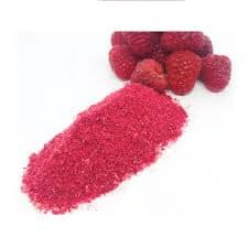 Cake Craft - Fresh As - Raspberry Powder Dusts and Powders The Cooks Kitchen 