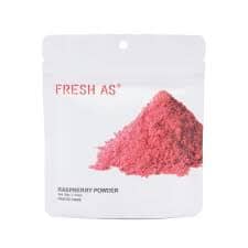 Cake Craft - Fresh As - Raspberry Powder Dusts and Powders The Cooks Kitchen 