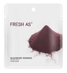 Cake Craft - Fresh As - Blueberry Powder Dusts and Powders The Cooks Kitchen 