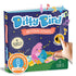Ditty Bird Bedtime Songs Multi-coloured 16x2x16cm