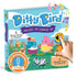 Ditty Bird Music To Dance To Multi-coloured 16x2x16cm Children's Giftware The Cooks Kitchen 