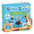 Ditty Bird Animal Songs Multi-coloured 16x2x16cm Children's Giftware The Cooks Kitchen 
