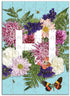 Say It With Flowers Hi Greeting Card Puzzle Novelty Gifts The Cooks Kitchen 