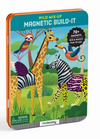Mudpuppy Wild Mix-up Magnetic Tin