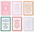 Brass Monkey Emergency Affirmations For Exceptionally Stupid Days Cards