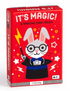 Mudpuppy It's Magic! Card Game 