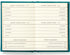 A Tiny Password Diary Definitely Not My Passwords Tiny Diary