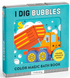 Mudpuppy I Dig Bubbles! Color Magic Bath Book 