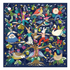 Twelve Days Of Joy 500 Piece Foil Puzzle