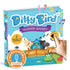 Ditty Bird Nursery Rhymes Multi-coloured 16x2x16cm Children's Giftware The Cooks Kitchen 